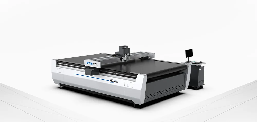 Laser Cutting Machines