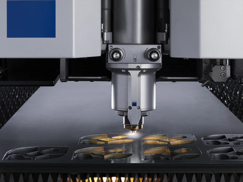 Fiber Laser Production Planning