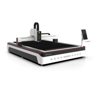 Fiber laser cutting machine