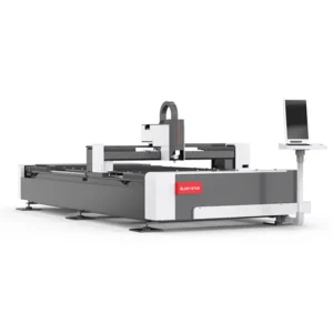Laser marking machine