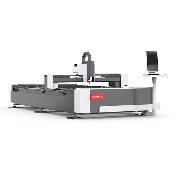 Fiber Laser Marking Machine