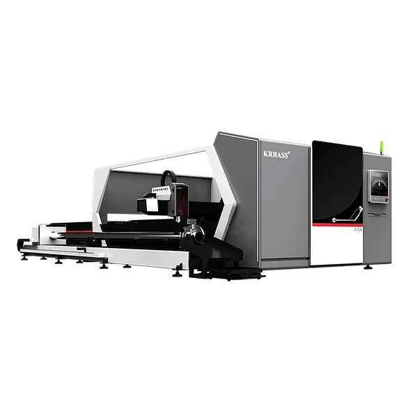 Tube Laser Cutting Machine